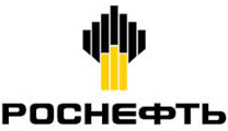 Лого Роснефть